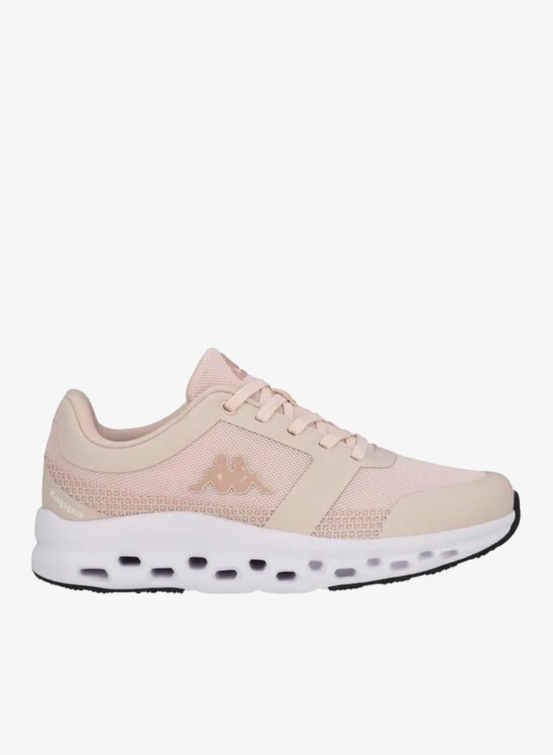 كابا Women Lace-Up Sports Shoes