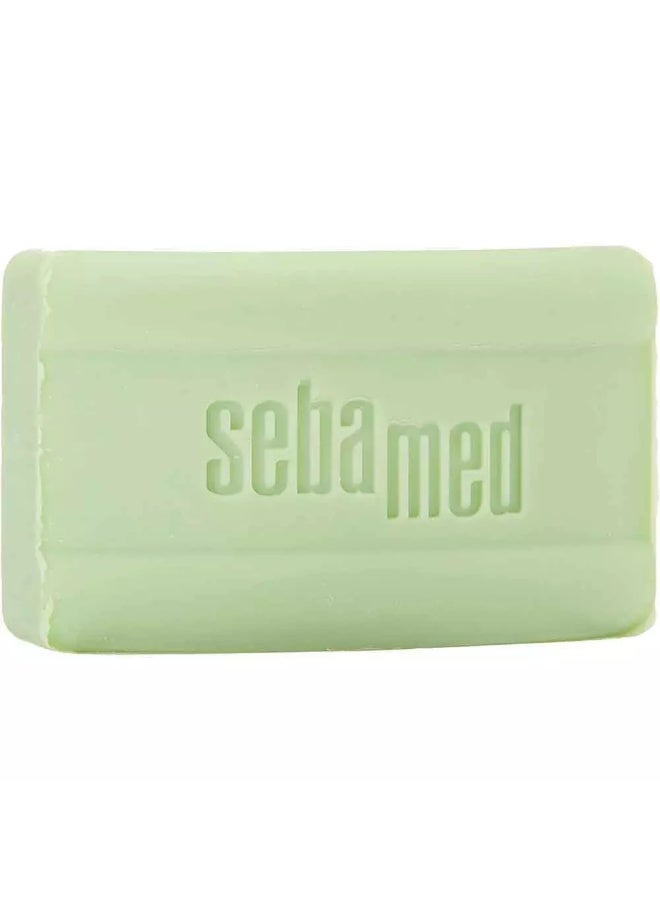 Sebamed Cleansing Bar for Sensitive to Normal Skin, 150 gm - Image 4