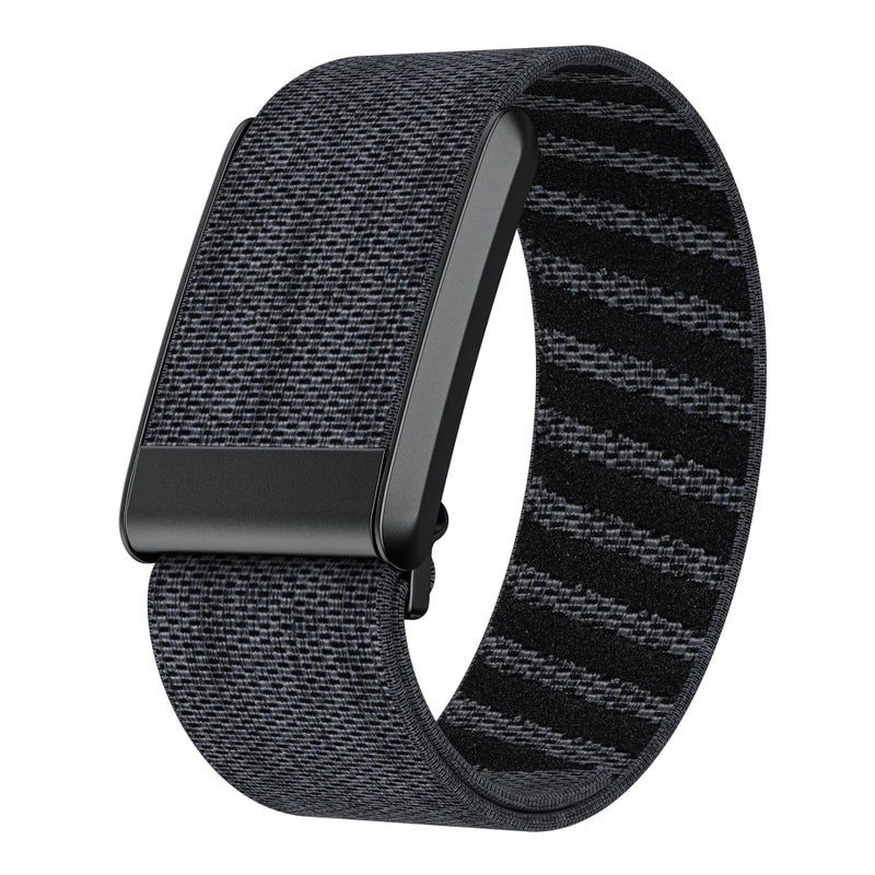 Bluejw Whoop 4.0 Smartwatch Adjustable Sport Band  Nylon Strap Stretchable Breathable Fitness Watch Accessories  Supply - Image 1