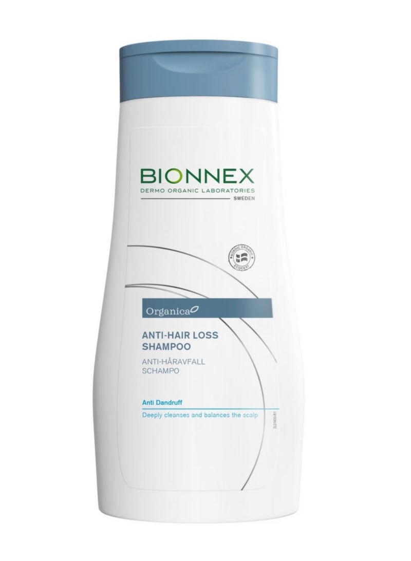 Bionnex Anti Hair Loss Shampoo Anti Dandruff 300Ml
