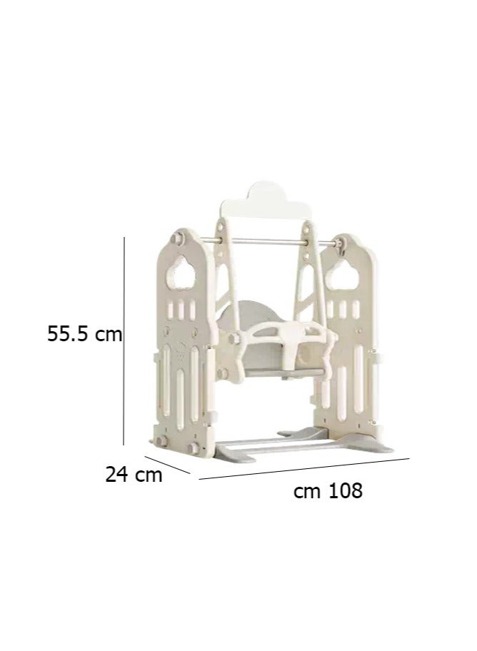 فول جوي مرجيحة  أطفال 108*24*55.5  سم - Image 3