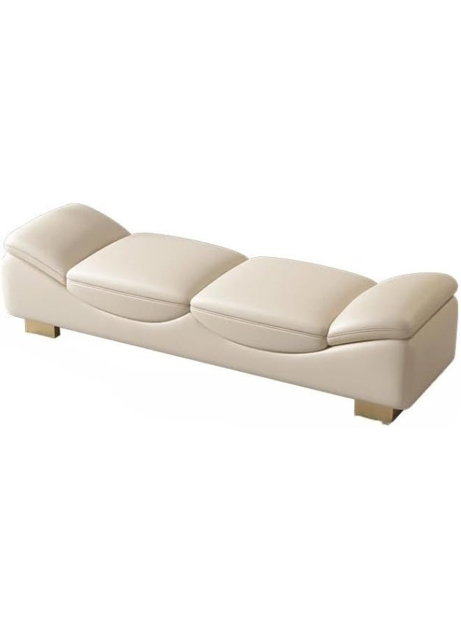 Poppins Home Poppins HOME Elevate Bed Stool - Image 3