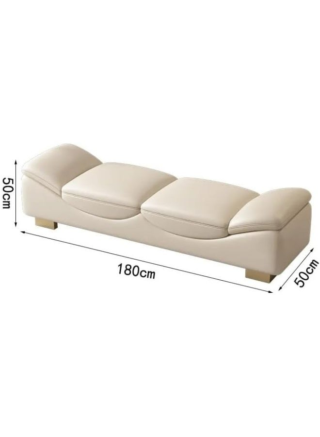 Poppins Home Poppins HOME Elevate Bed Stool - Image 2
