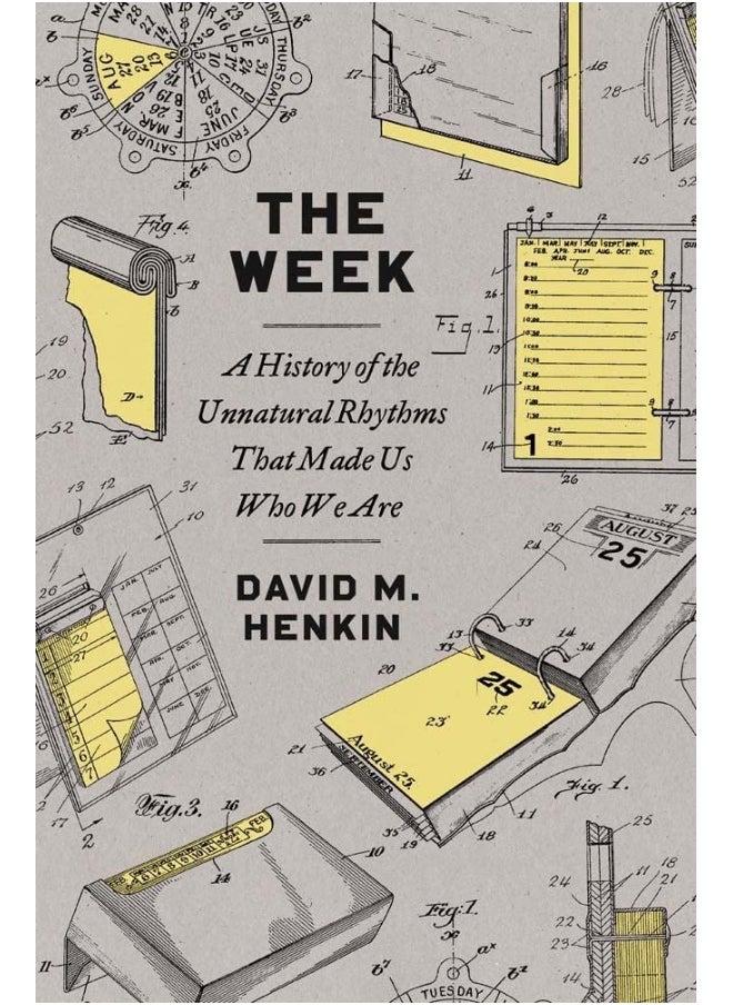 Yale University Press Week 