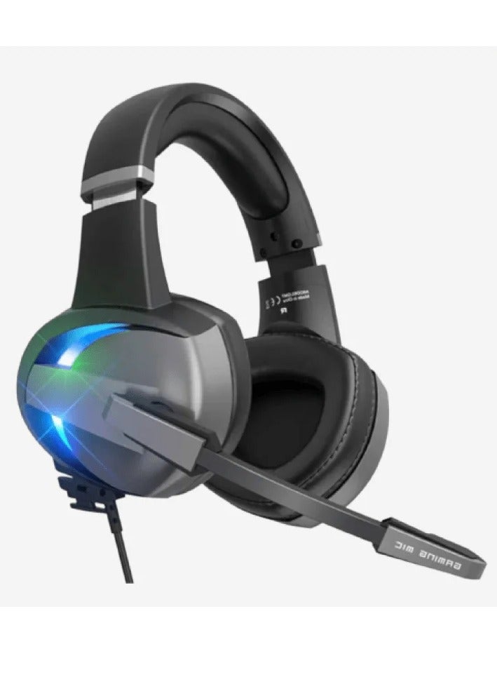 Beexcellent PRO Gaming Headset GM-7 With Crystal Clear Mic - Image 2