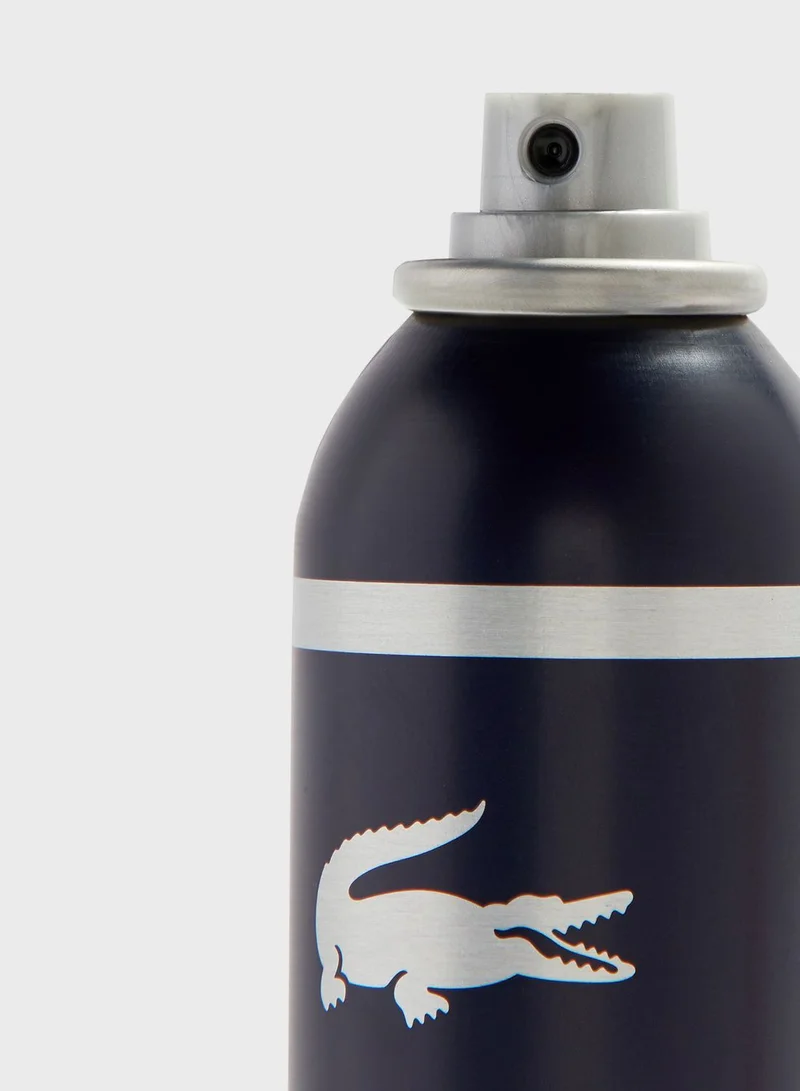 LACOSTE L'Homme Edt 100ml + Deodorant Spray 150ml