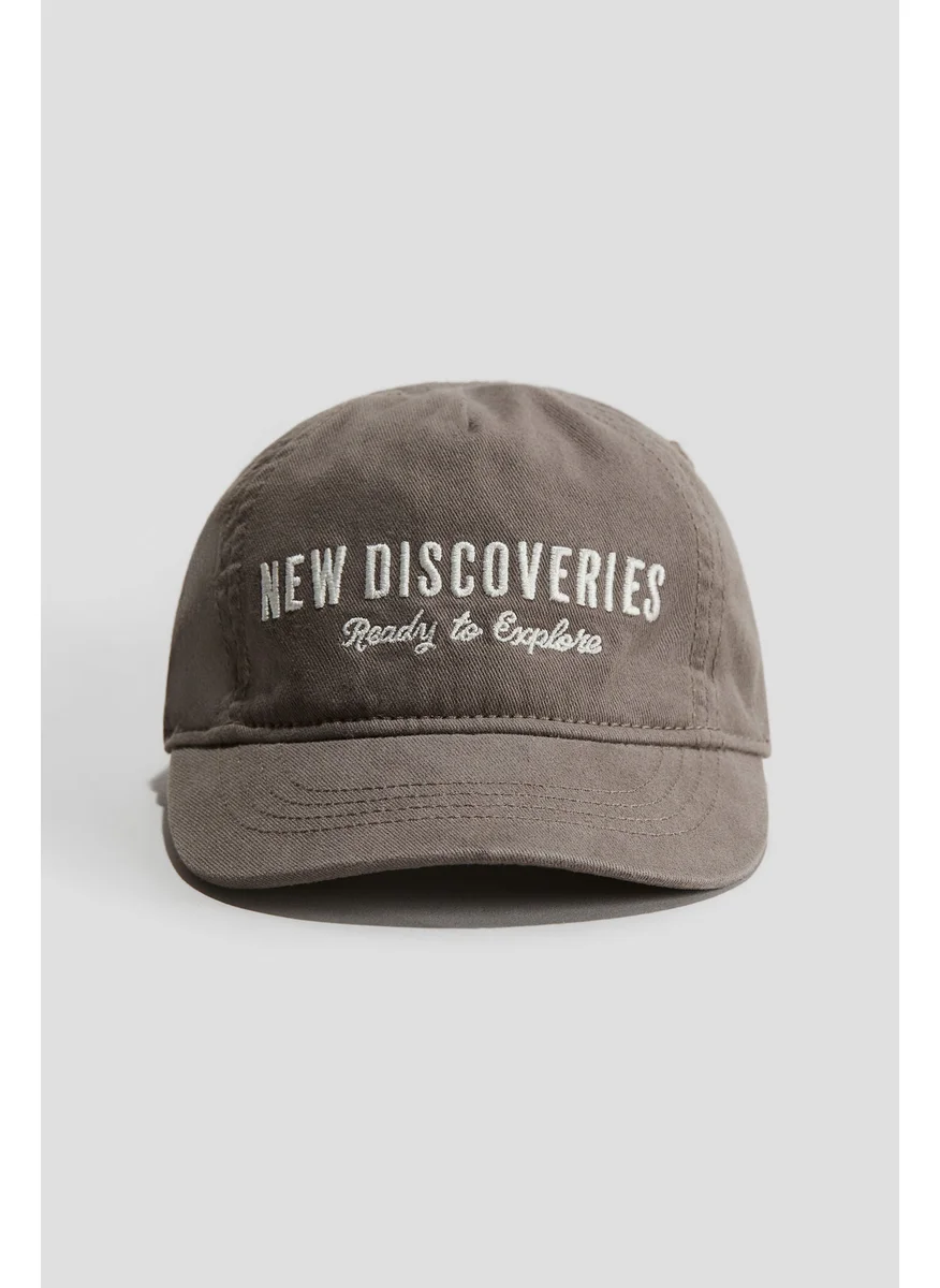 H&M Cotton Cap