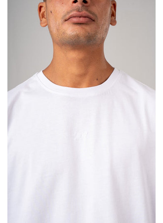 ASTK Relaxed Slit T-Shirt - Image 2