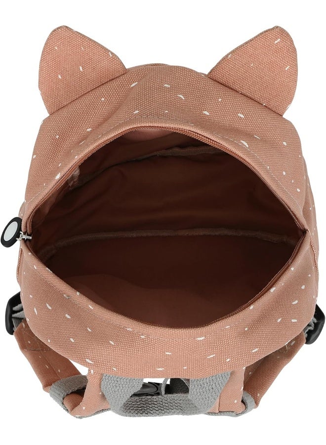 Trixie Small Cat Backpack - Water Repellent Kids School Bag - Image 5