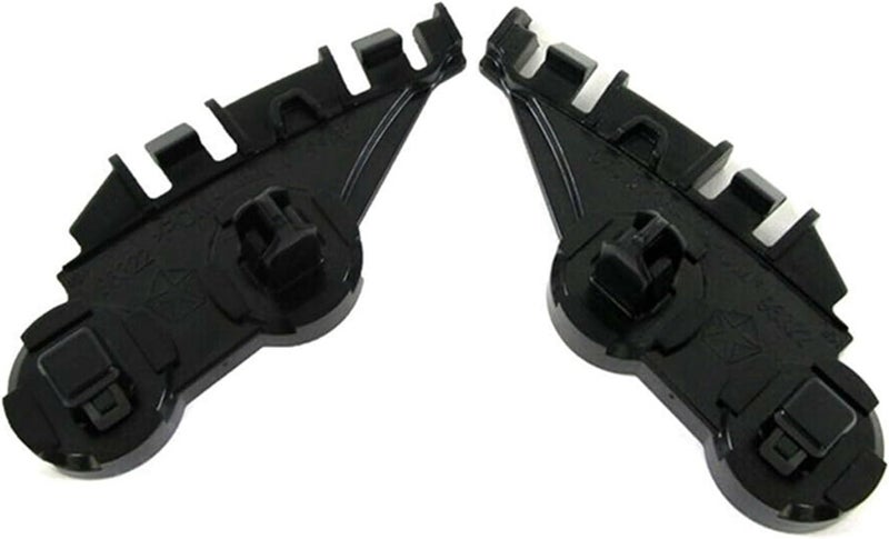 DEMULAX Front Bumper Brackets for Chrysler 300C - Image 5