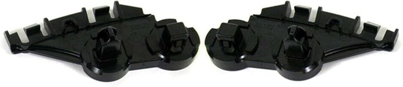 DEMULAX Front Bumper Brackets for Chrysler 300C - Image 2