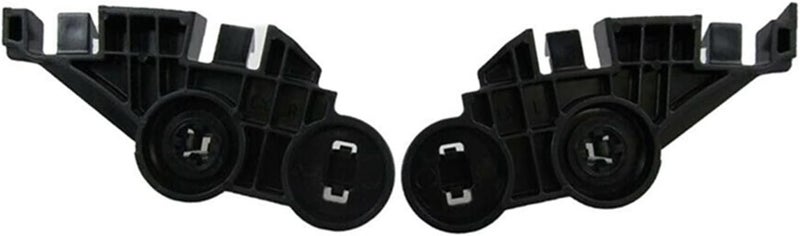 DEMULAX Front Bumper Brackets for Chrysler 300C - Image 1