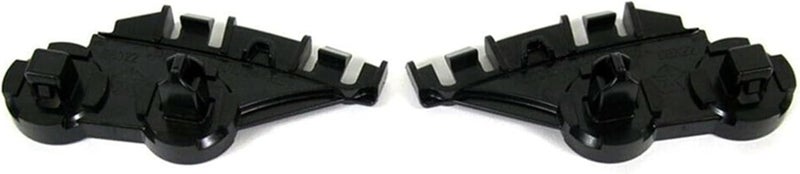 DEMULAX Front Bumper Brackets for Chrysler 300C - Image 3