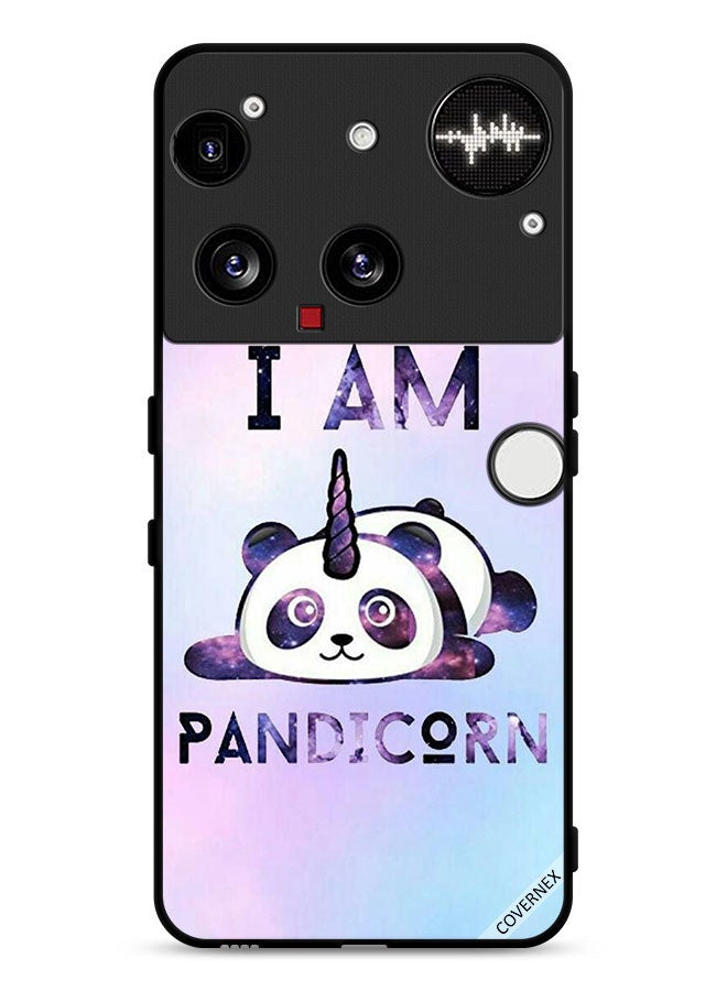 Covernex Nothing Phone (3) Protective Case Cover I Am Pandicorn Art - Image 1