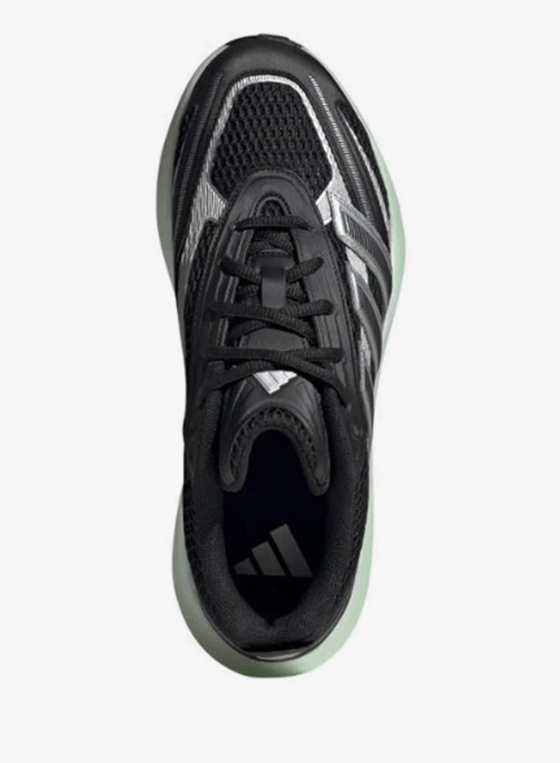 Adidas CBLACK/SILVMT/LIMBUR Lightblaze Glow Shoes for Men | Best Price UAE