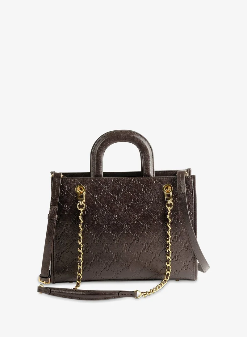 milano FIZAH TOTE