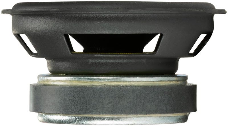 Kicker نظام مكبرات الصوت KICKER 51KSS369، تصميم ثلاثي الاتجاهات، ووفري 6" × 9"، ووفري 2.75"، وتويتر 1"، مع فلاتر 12dB، 100 واط RMS، 200 واط ذروة - Image 4