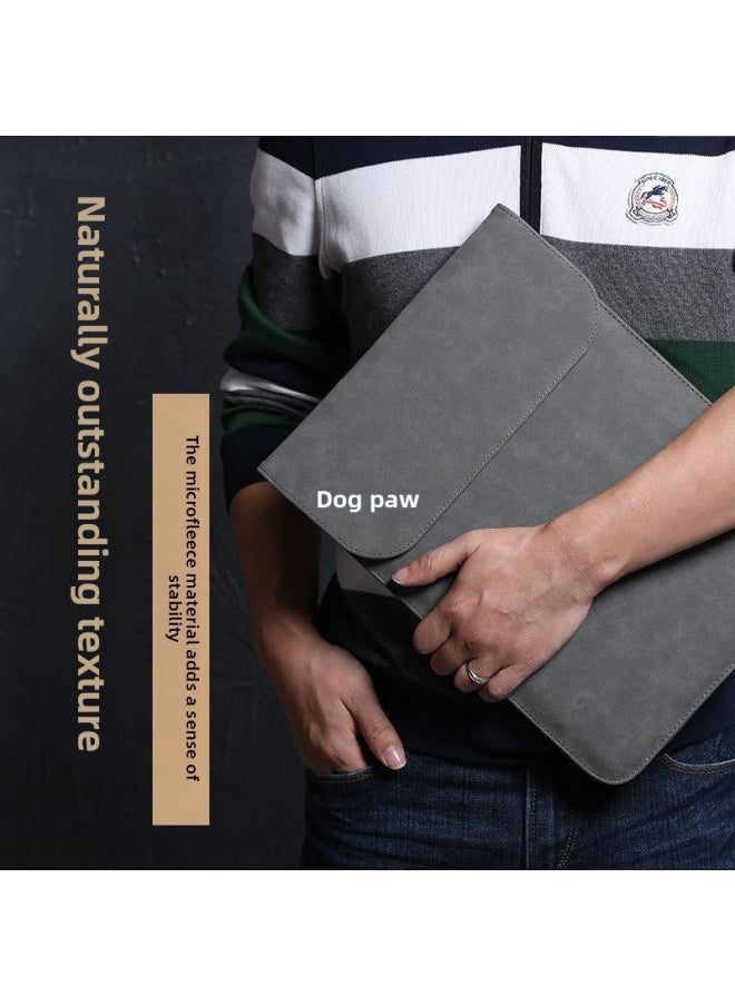 Computer Bag For Apple Macbook Air13 Liner Pro15 Inch Notebook 12 Protective Cover 13.3-Color:Private Model (packaging Box)-Applicable Models:15inch