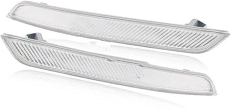 Wivplex Car Turn Signal Light for X6, E71, E72, X5M (2008-2014) - Image 1