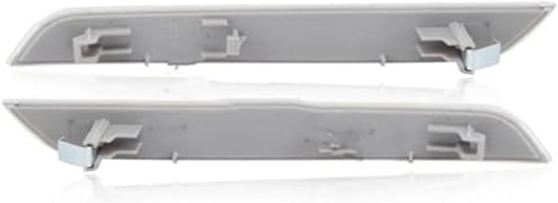 Wivplex Car Turn Signal Light for X6, E71, E72, X5M (2008-2014) - Image 3