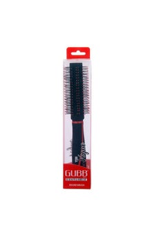 GUBB Round Brush For Blow Drying & Hair Styling | Round Hair Brush For Men & Women - Vogue Range  - Image 3