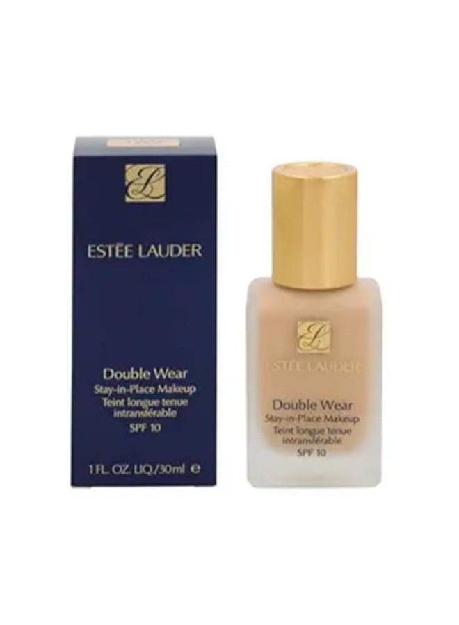 Estee Lauder Double Wear Foundation Sand 1w2 Beige - Image 2
