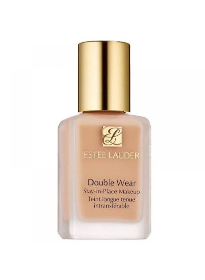 Estee Lauder Double Wear Foundation Sand 1w2 Beige - Image 1