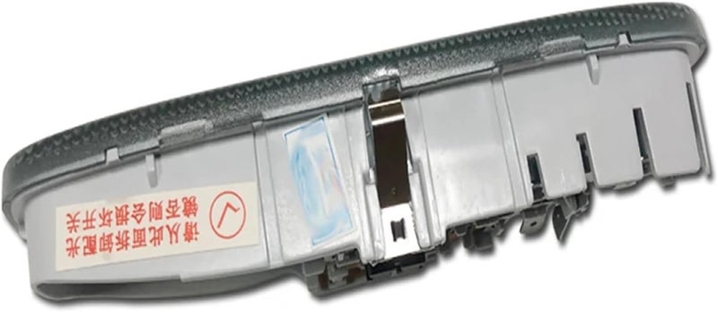 Wivplex Car Interior Dome Light for Ford Models - Image 5