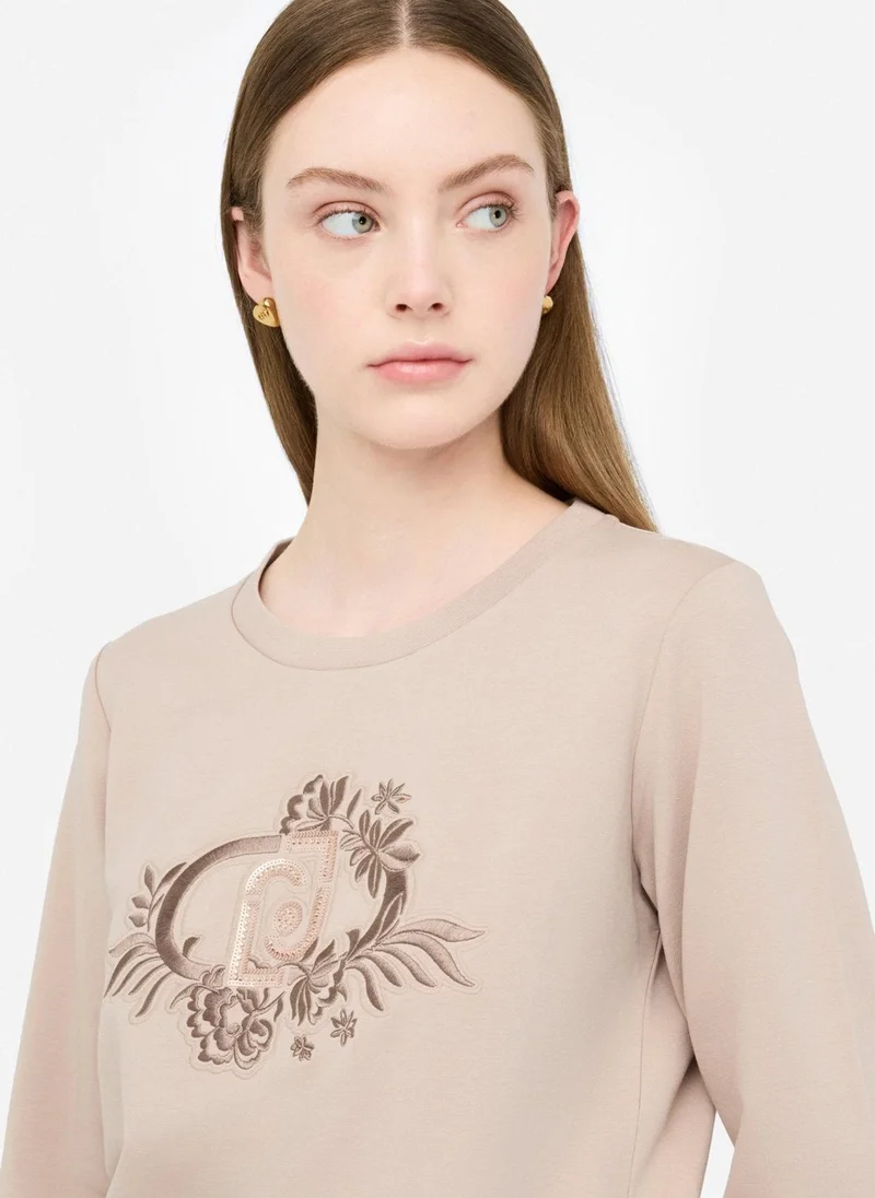 Liu Jo Liu Jo Better sweatshirt