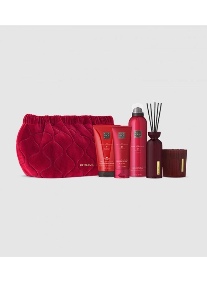 The Ritual Of Ayurveda - New Large Gift Set 2025