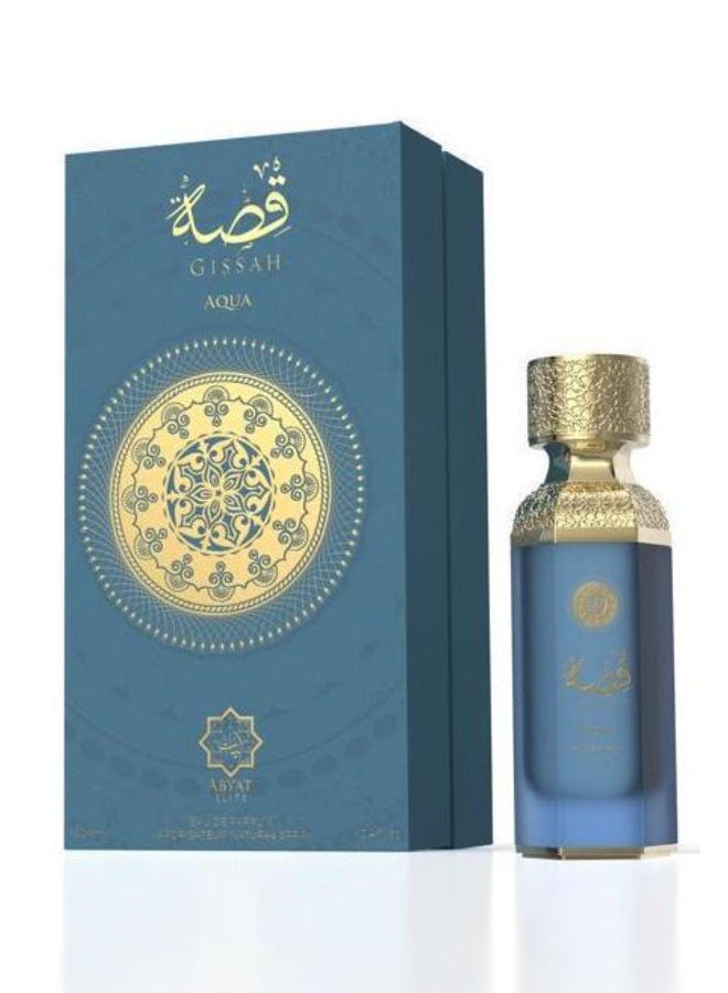 Aqua EDP 100ml