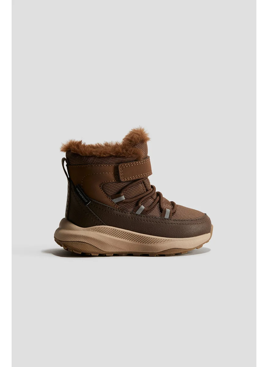 اتش اند ام Waterproof Trainers