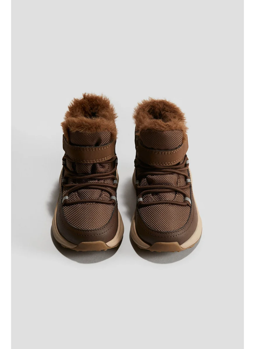 اتش اند ام Waterproof Trainers