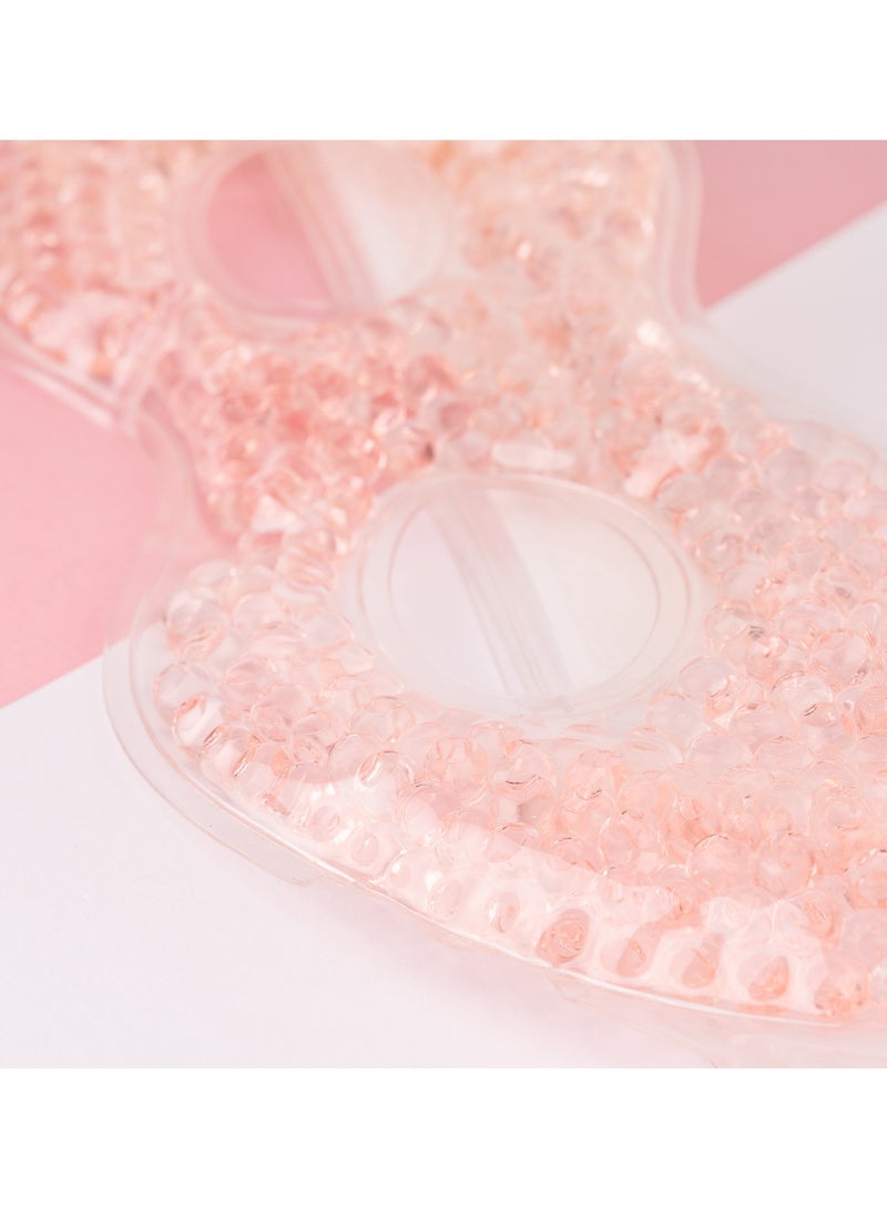 براش ووركس قناع العين للتدفئة والتبريد عالي الدقة - Image 2