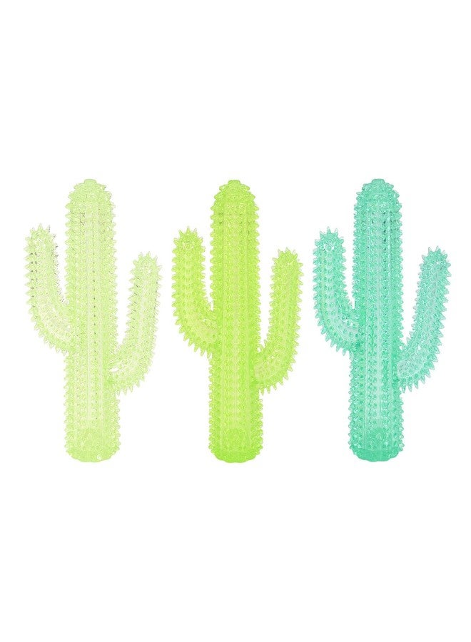 Spiky Cactus- Medium