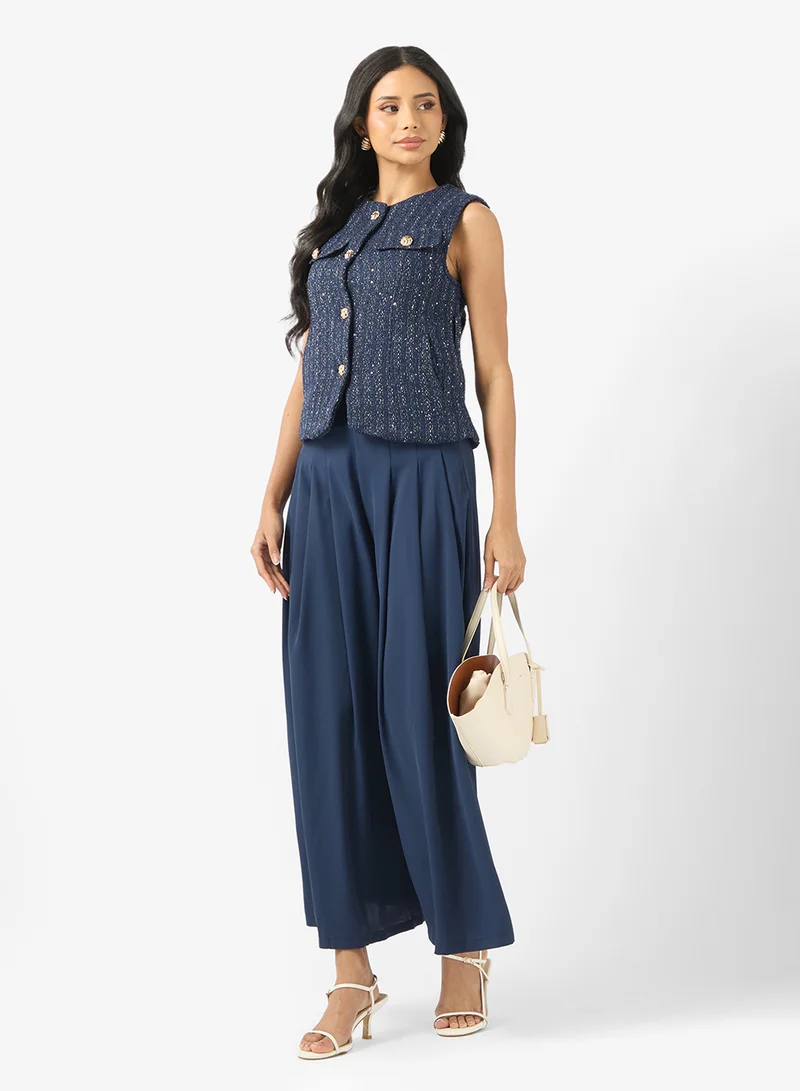 ايلا Tailored Trouser