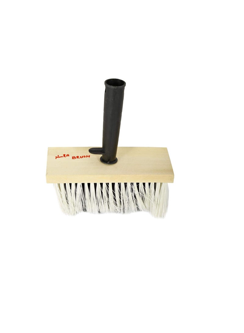 Noora Brush 7in Beige - Image 2