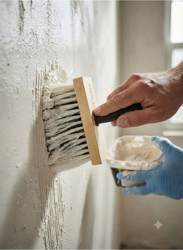 Noora Brush 7in Beige - Image 3