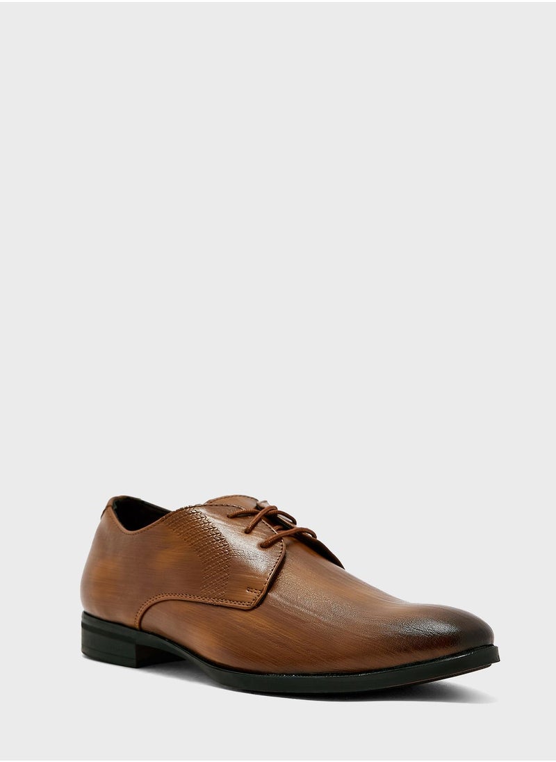 Robert Wood - Formal Lace Ups - Image 1