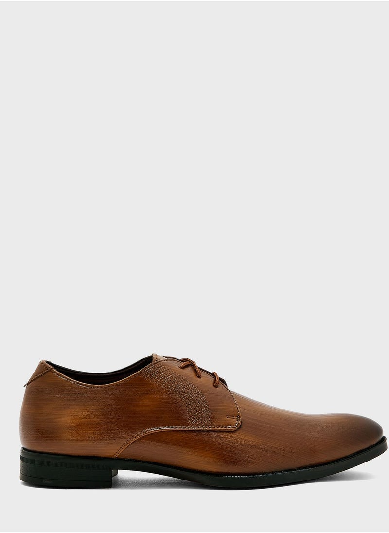 Robert Wood - Formal Lace Ups - Image 1
