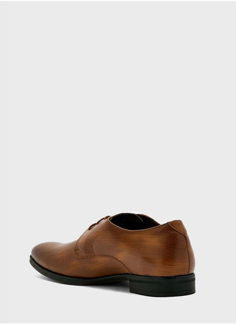 Robert Wood - Formal Lace Ups - Image 1
