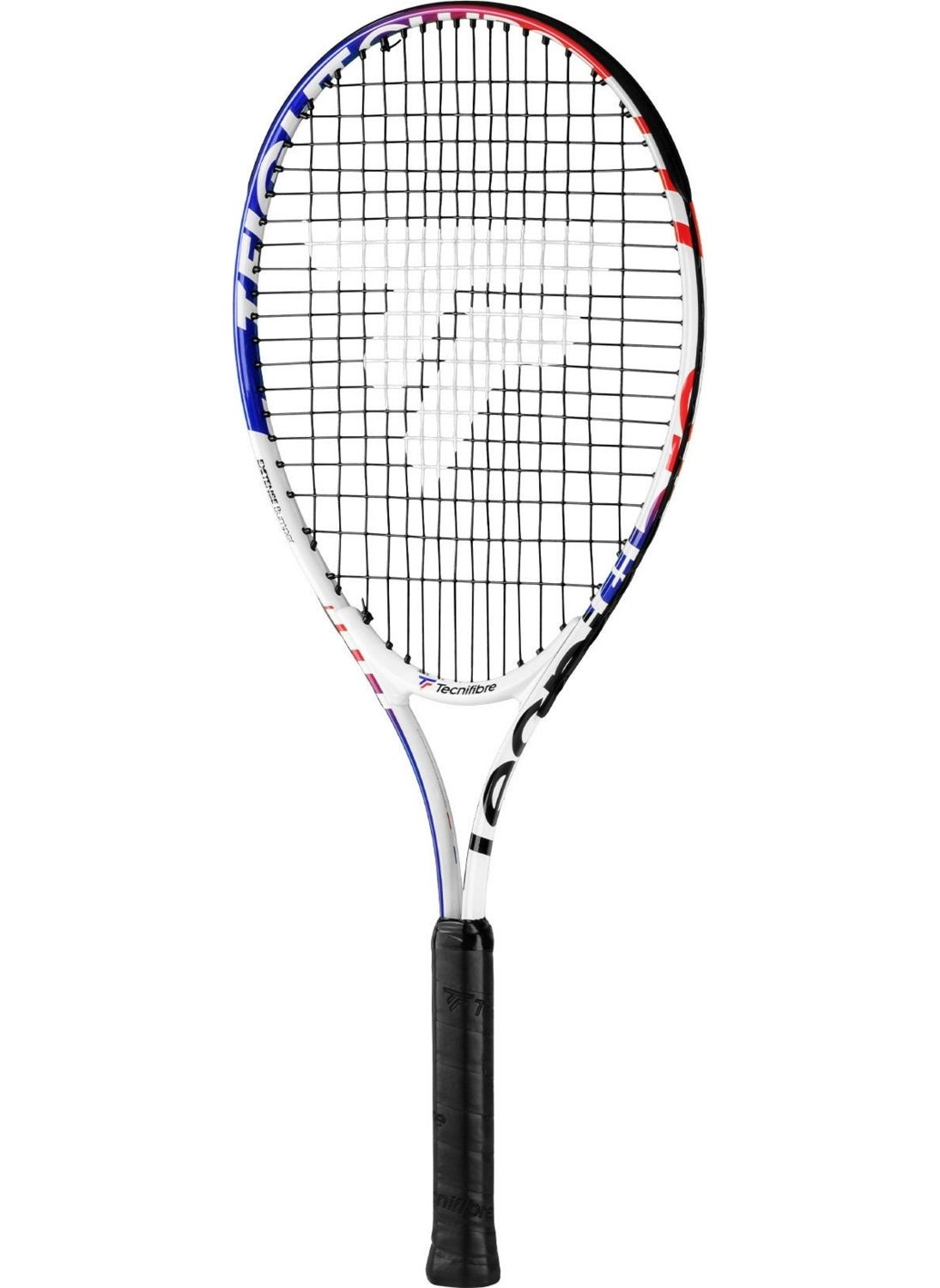 TecniFibre - T-Fight 25 Club Kids Tennis Racket - Image 1
