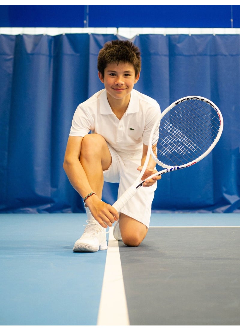 TecniFibre - T-Fight 25 Club Kids Tennis Racket - Image 1
