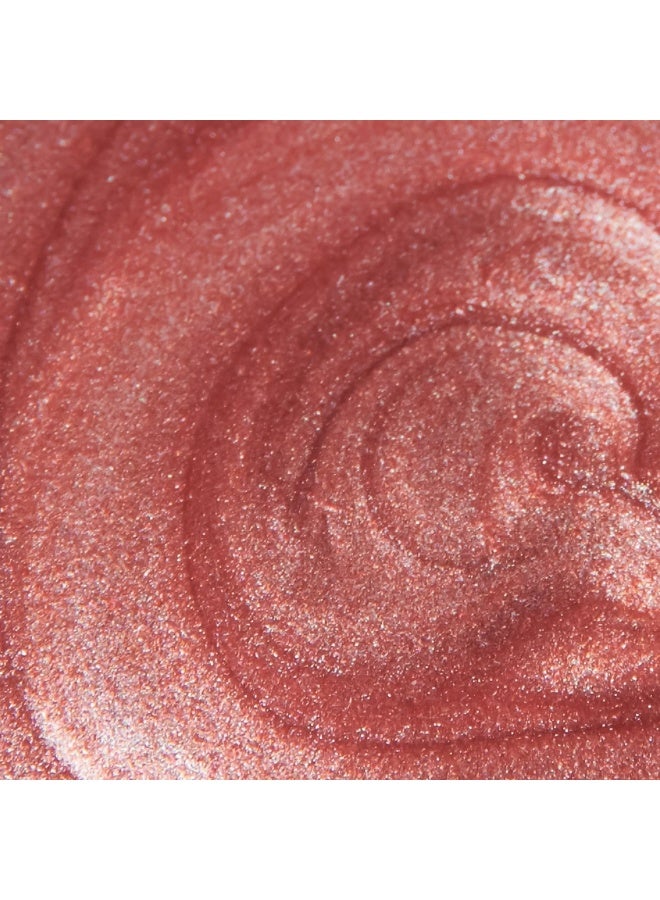 بريز زيت جاف متألق بلون الورد - البطيخ - Image 4