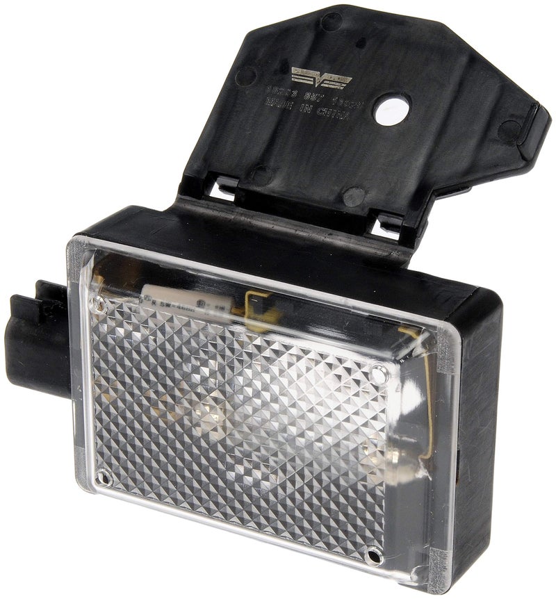 Dorman 68203 Under Hood Lamp Compatible with Select Models - Image 1