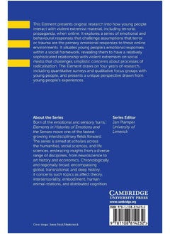 Feeling Terrified?: The Emotions of Online Violent Extremism  - Image 1