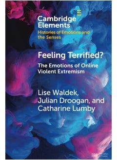 Feeling Terrified?: The Emotions of Online Violent Extremism  - Image 2