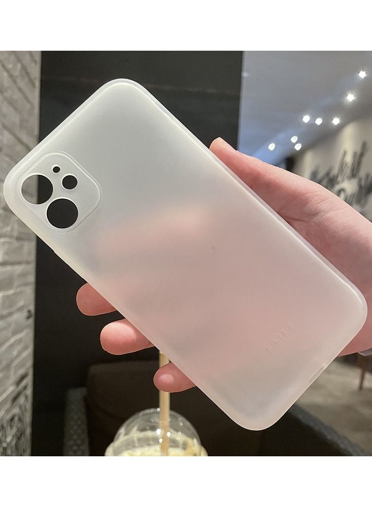 Loquat TPU Protective Case for iPhone