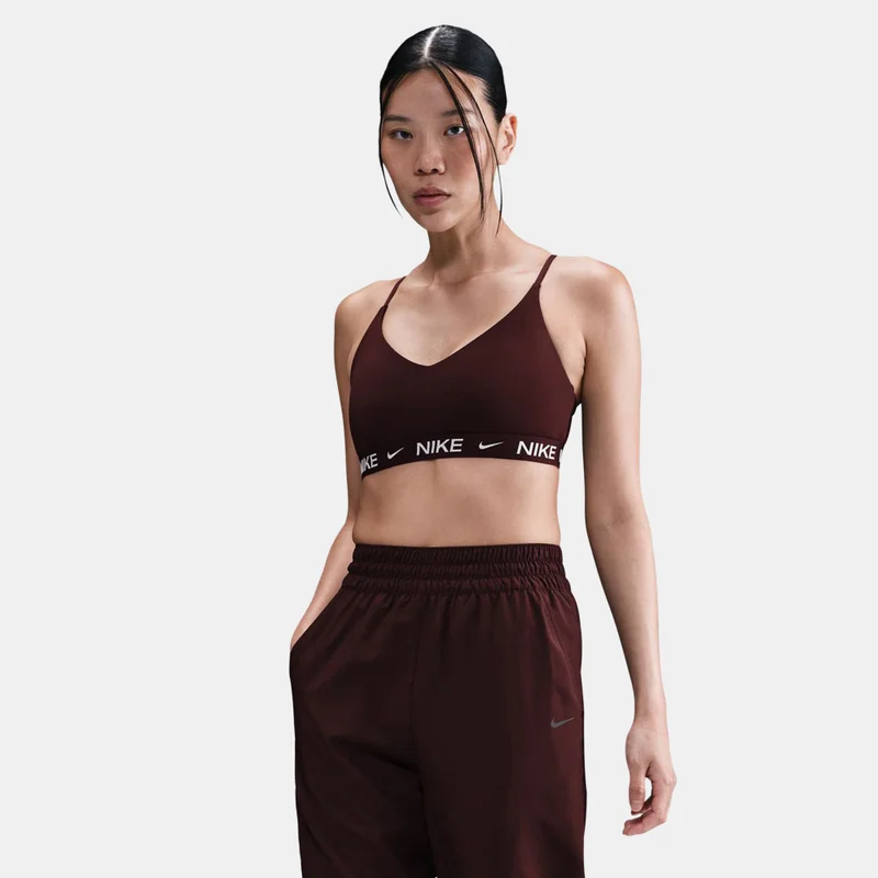 Women's Indy Light-Support Training Sports Bra