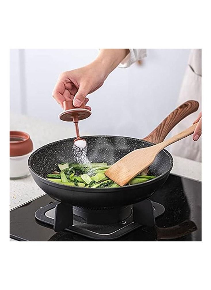 Generic Wok Pan 32cm Non Stick Pan  - Image 2